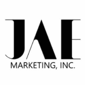 JAE Marketing Logo